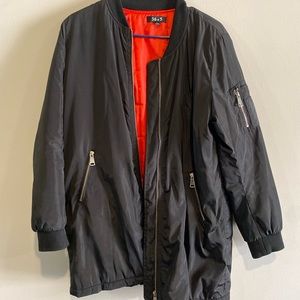Trench Bomber